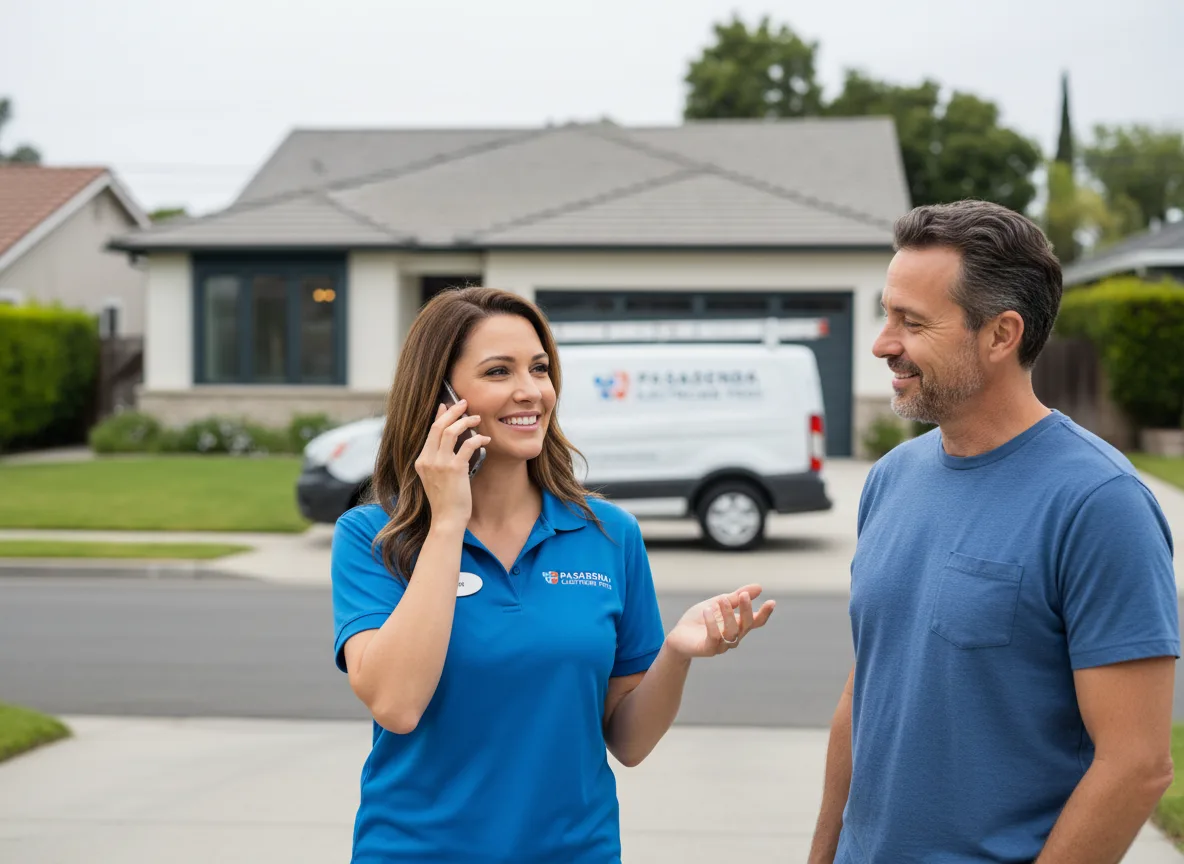 Electrician Blue Springs, NE FAQs
